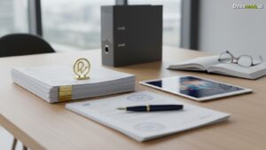 Ilustrasi Syarat Dokumen CPNS 2026: Jangan Sampai Salah, Ini yang Wajib Tahu!