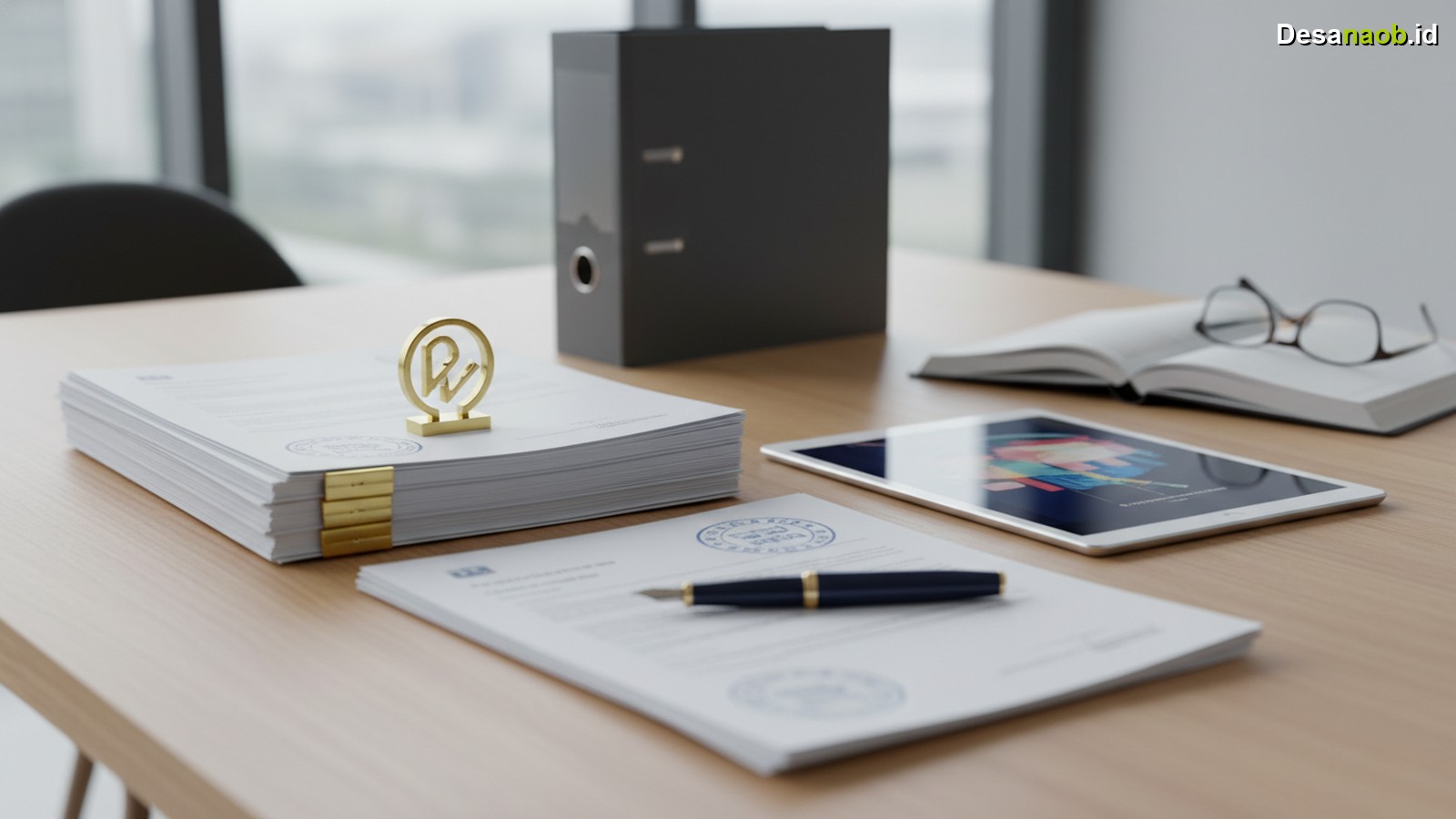 Ilustrasi Syarat Dokumen CPNS 2026: Jangan Sampai Salah, Ini yang Wajib Tahu!