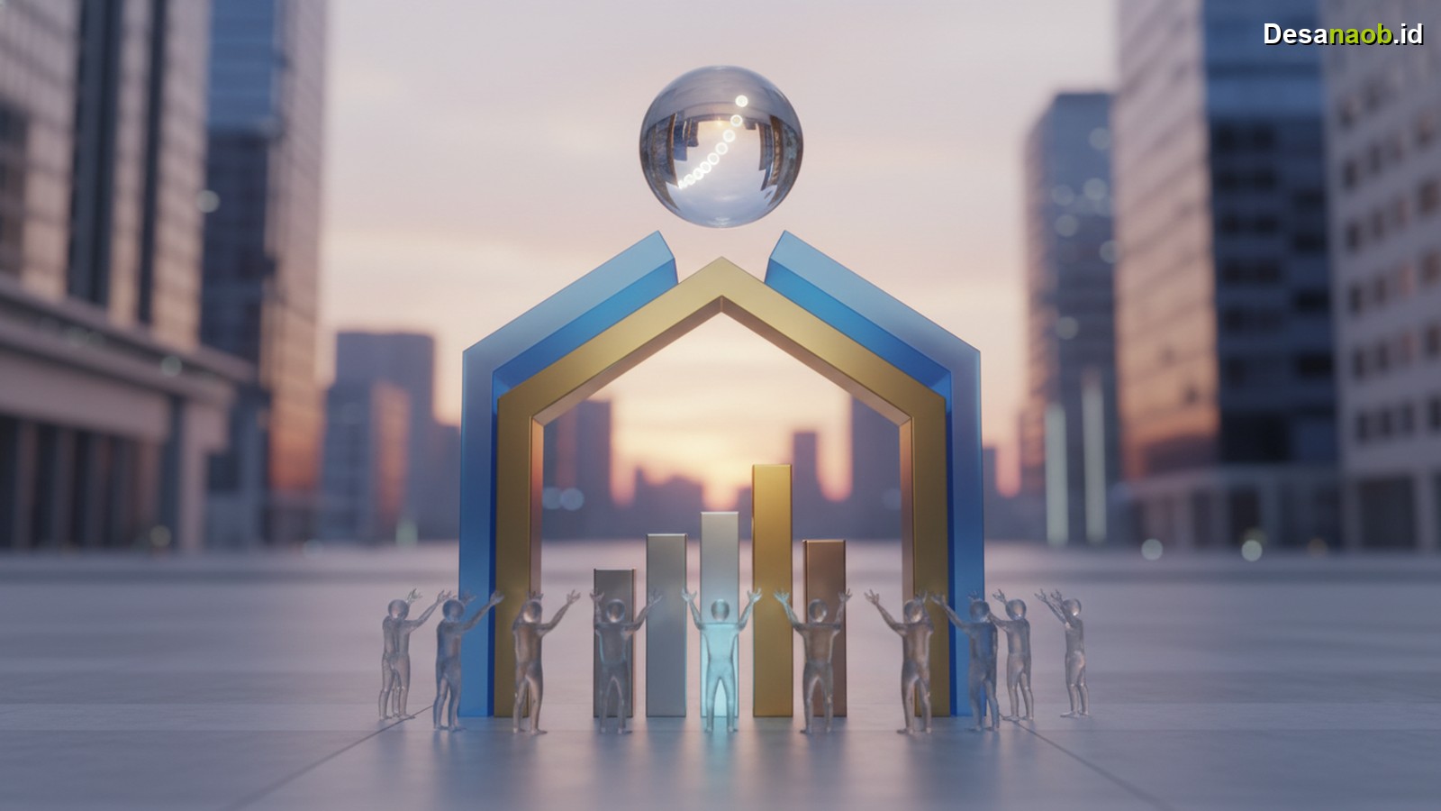 Ilustrasi Target Nilai Latihan SKD CPNS 2026: Segini yang Wajib Pelamar Raih!