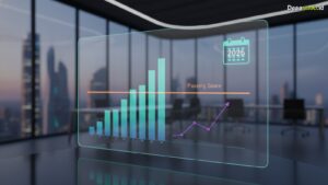 Ilustrasi Target Nilai Simulasi CAT: Ini Skor Minimal Lolos Tes CPNS 2026!