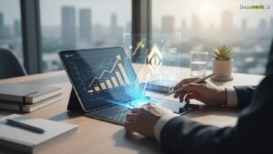 Ilustrasi Teknik Spaced Repetition SKD: Rahasia Lolos CPNS 2026 Ini Wajib Tahu!