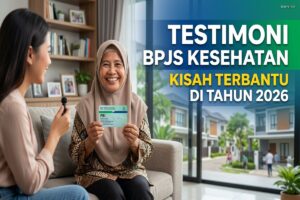 Testimoni BPJS Kesehatan – Kisah Terbantu di Tahun 2026