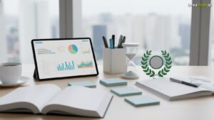 Ilustrasi Tips Belajar CPNS Terbatas: 7 Cara Anti Gagal Lolos 2026!