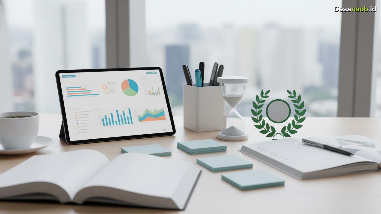 Ilustrasi Tips Belajar CPNS Terbatas: 7 Cara Anti Gagal Lolos 2026!