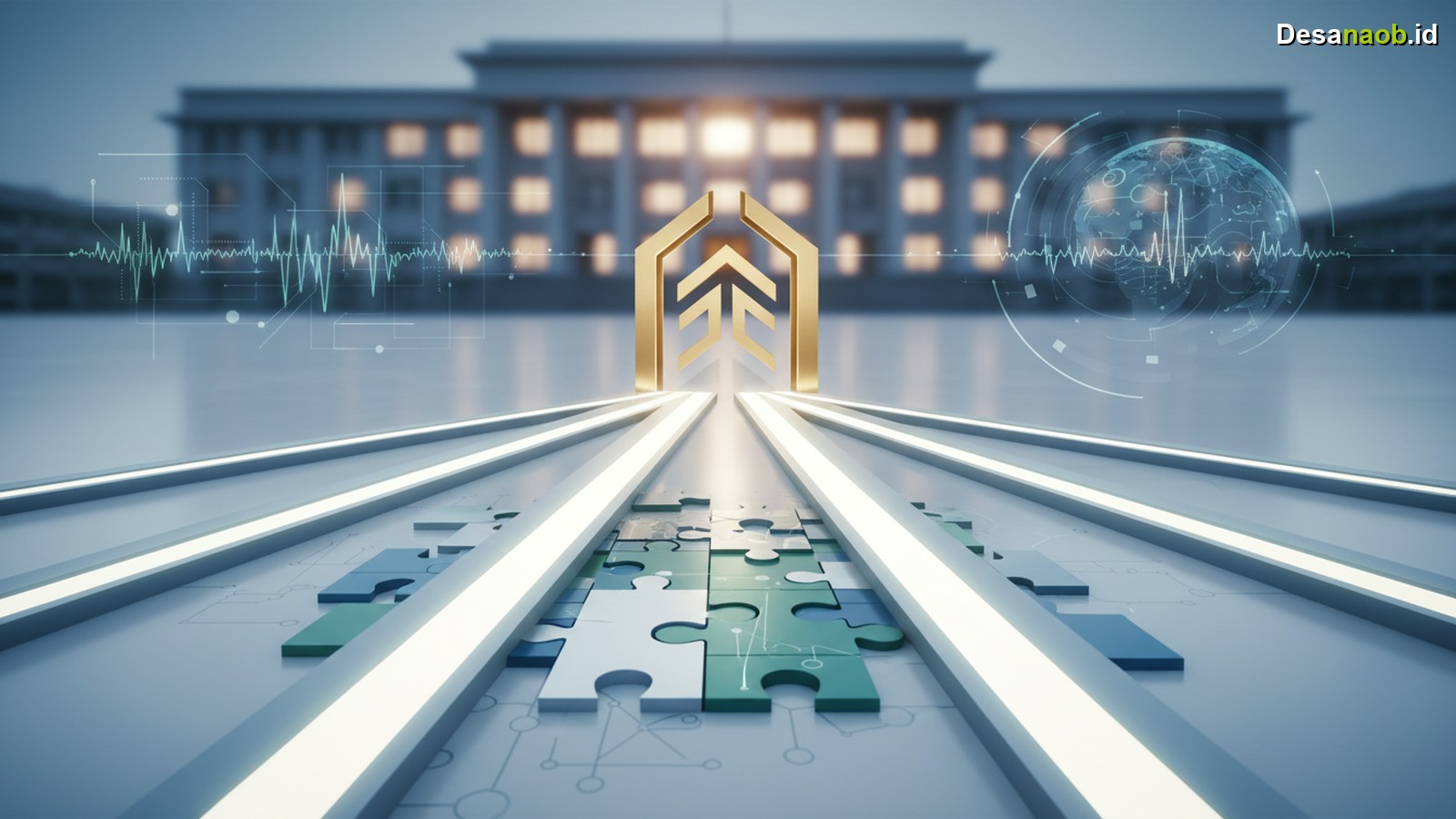 Ilustrasi Tips Lolos Psikotes CPNS 2026, 7 Strategi Jitu Wajib Tahu!