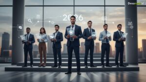 Ilustrasi Tips Lulus CPNS 2026: Pelajari 7 Strategi dari Para Pejuang!