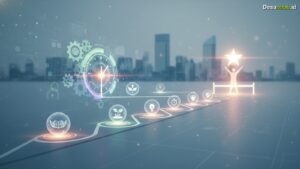 Ilustrasi Tips Manajemen Waktu SKD CPNS 2026: 7 Rahasia Lolos Tes!