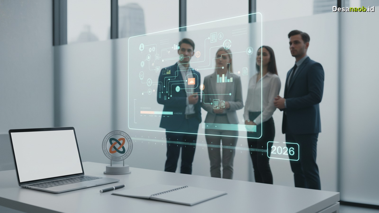 Ilustrasi Tips Mendaftar CPNS 2026: Jangan Kaget, Ini Syarat Terbarunya!