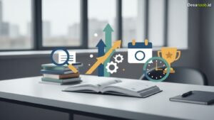 Ilustrasi Tips Mengerjakan Soal CPNS: 7 Strategi Jitu Lulus di Tahun 2026!