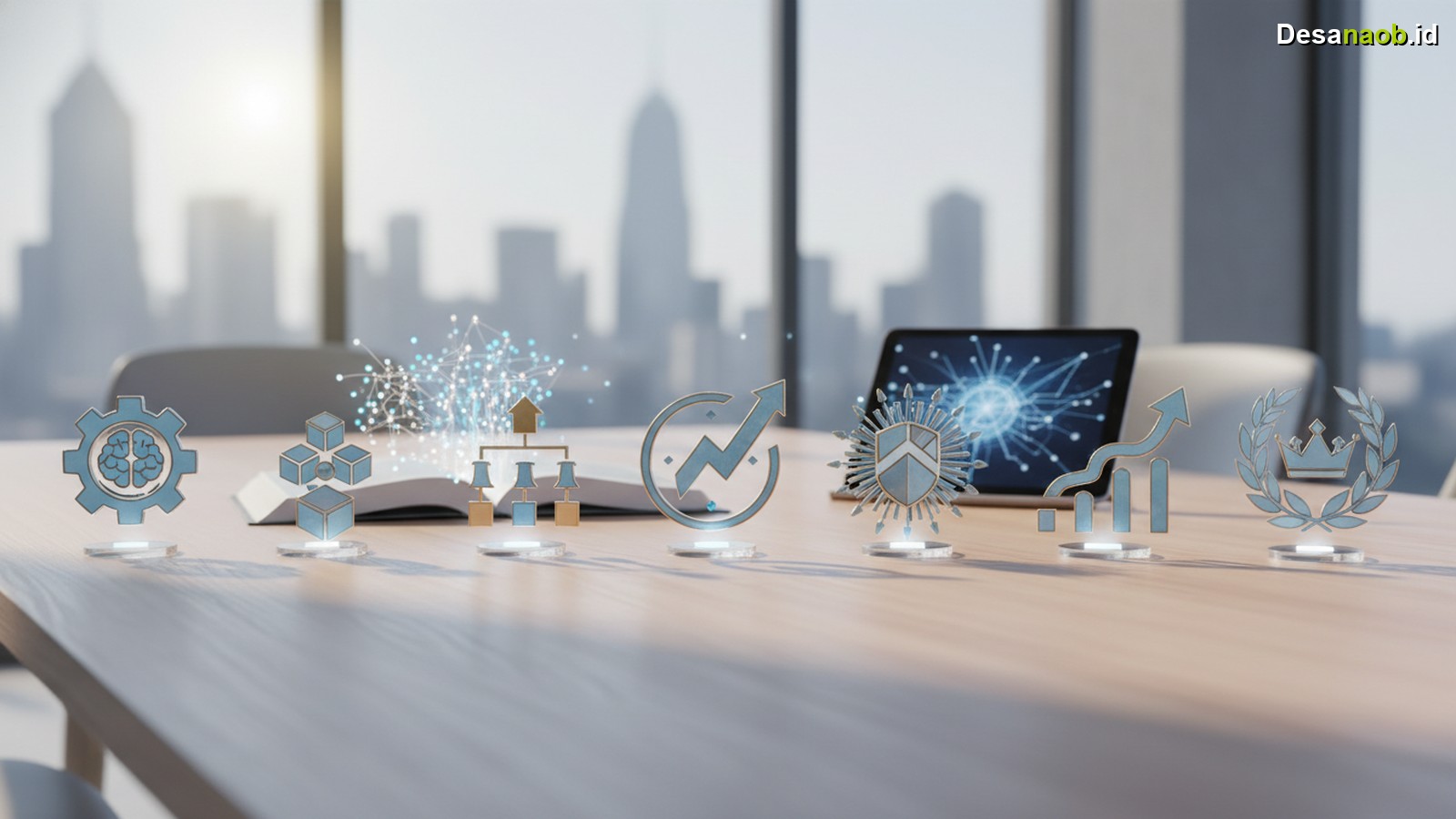 Ilustrasi Tips Mengerjakan TWK CPNS: 7 Strategi Terbaru 2026, Wajib Tahu!