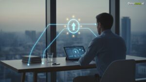 Ilustrasi Tips Menjaga Fokus Ujian SKD: 7 Rahasia Lolos Seleksi 2026!