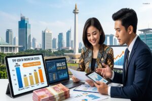 TPP DKI Jakarta 2026 - Tertinggi di Indonesia? Analisis Lengkap