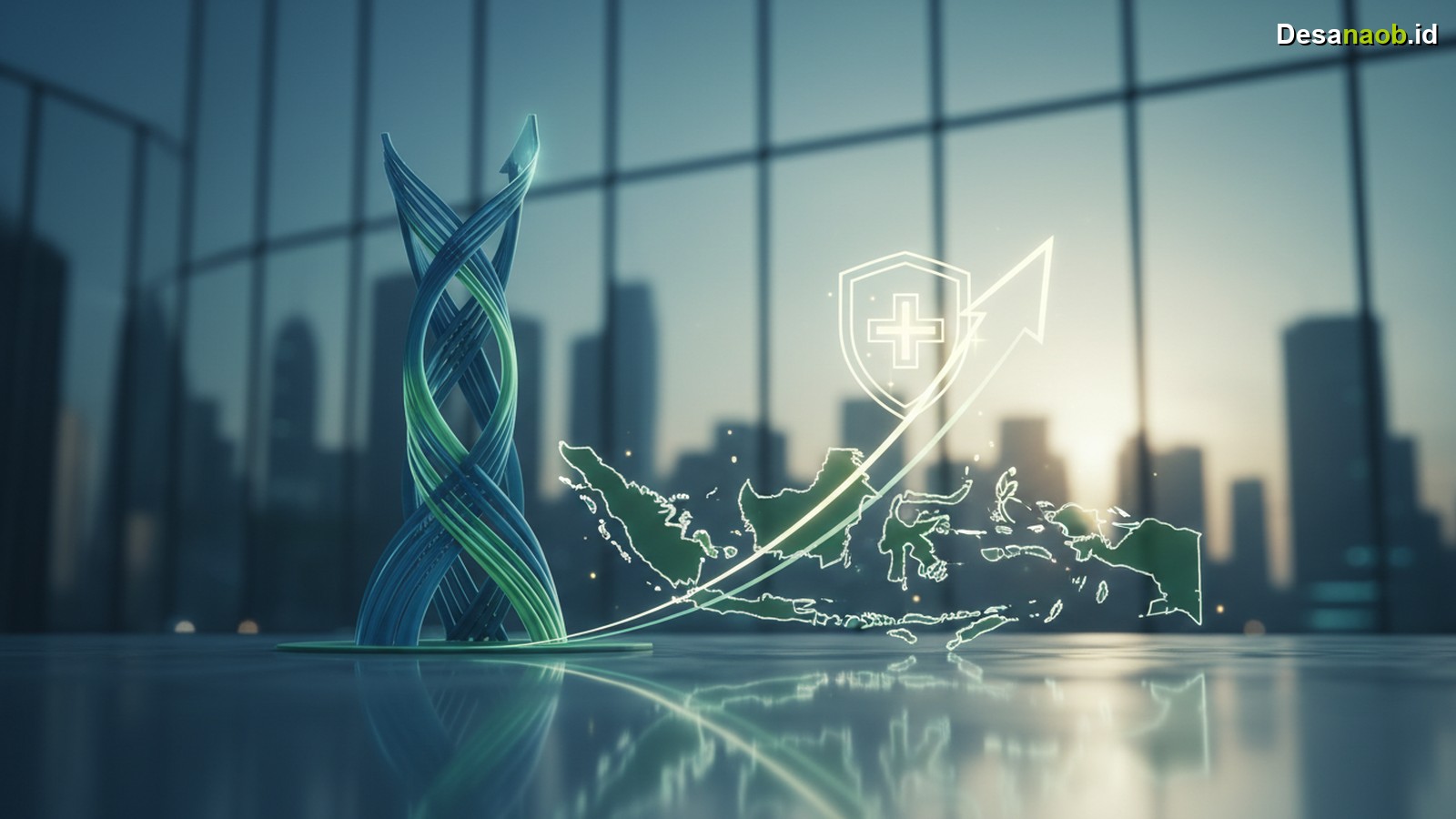 Ilustrasi Tukin Kemenkes 2026: Segini Kenaikan Fantastisnya!