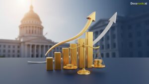 Ilustrasi Tunjangan Kinerja PNS Kemenkumham 2026: Resmi Naik, Segini Update Terbarunya!