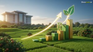 Ilustrasi Tunjangan Kinerja PNS Kementerian Pertanian 2026: Resmi Naik, Capai Angka Ini!