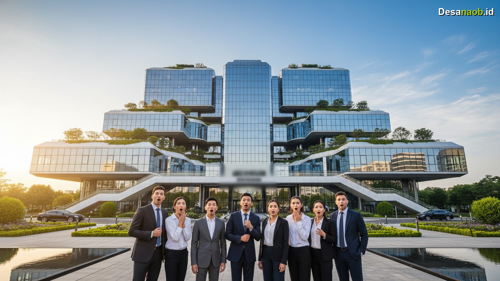 Ilustrasi Tunjangan Kinerja Tertinggi 2026: Ini Kementeriannya, Bikin Kaget!