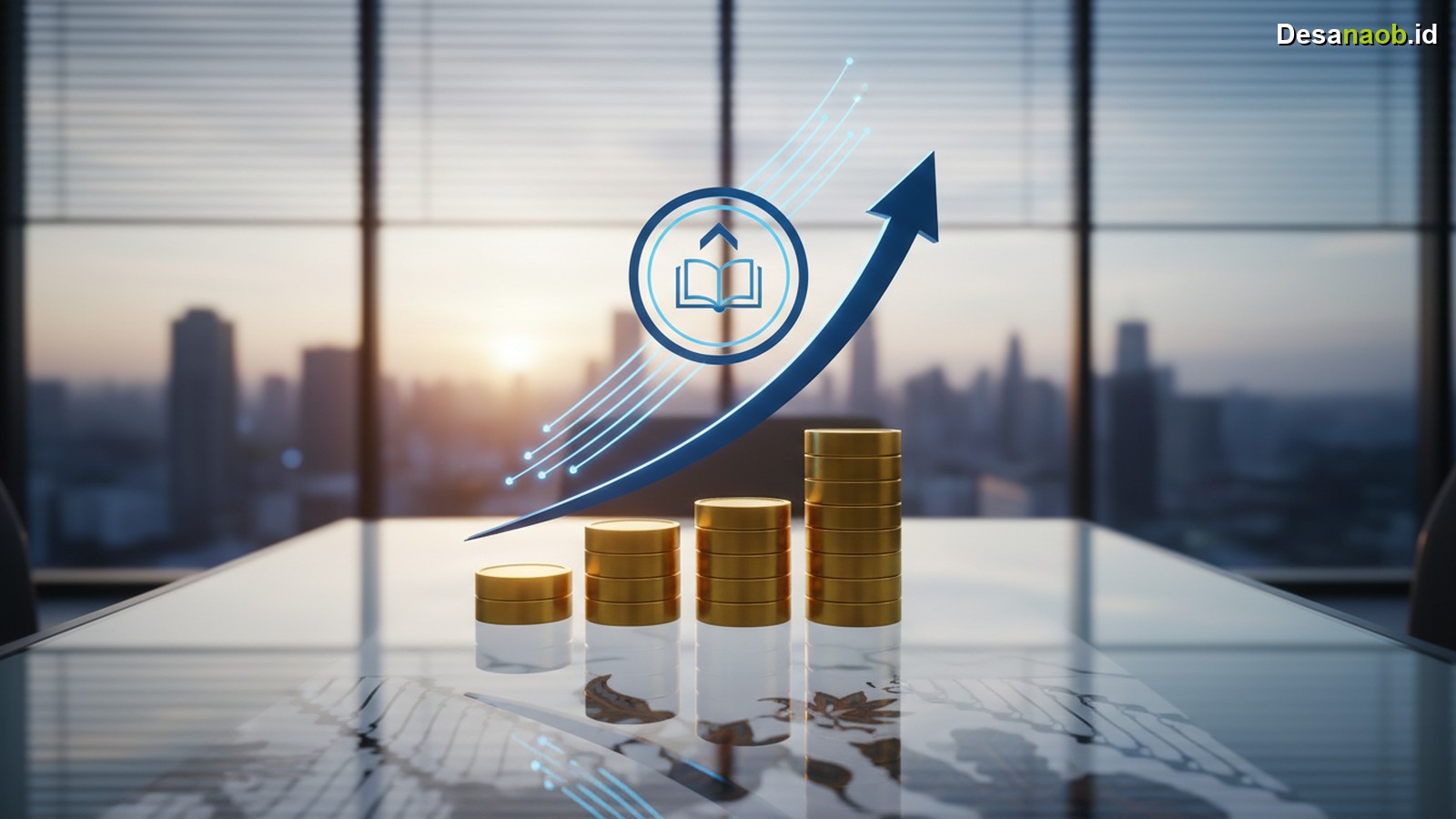 Ilustrasi Tunjangan Profesi PNS 2026: Ternyata Segini Nilainya, Wajib Tahu!