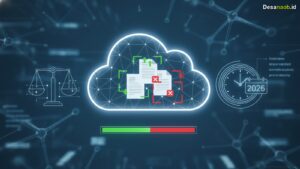 Ilustrasi Ukuran File Dokumen SSCASN 2026: Jangan Sampai Salah Upload!