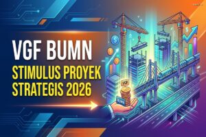 Viability Gap Fund BUMN: Stimulus Proyek Strategis 2026
