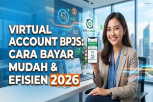Virtual Account BPJS: Cara Bayar Mudah & Efisien 2026