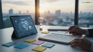 Ilustrasi Waktu Mengerjakan SKD CPNS 2026: Jangan Kaget, Ini Strateginya!